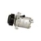 Valeo Nissan Frontier 05-10 Compressor, 815583 815583 - alternate 2